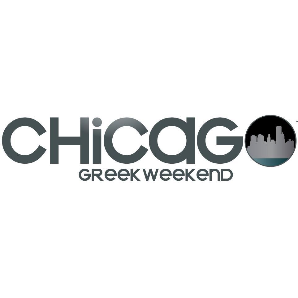 #CGW2015 is July 24-26 | IG: @CHiGreekWeekend | info@chicagogreekweekend.com