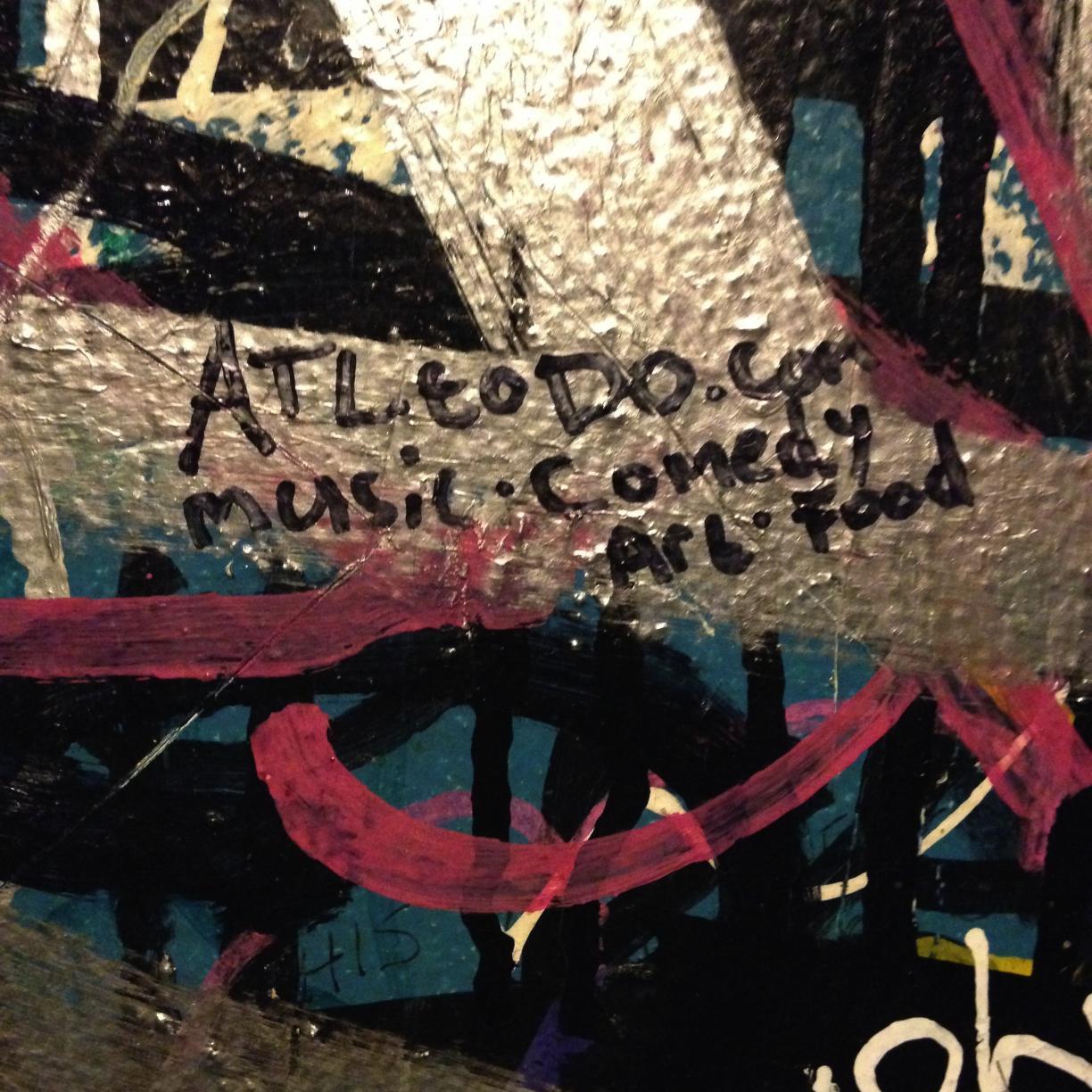 What to do today in Atlanta. Weekly Events Listings By Topic, curated by members of the scenes they write about. Music / Comedy / Food / Nerdy / Free / Funky