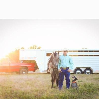 18 years olds got a 97 cummins team rope ride four wheelers got a raptor 660r and hunt and fish