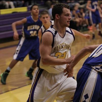 Football, basketball, baseball
