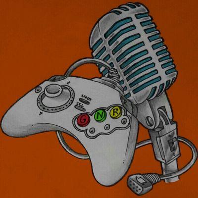 The official Twitter page of the Gamer Nation Radio Podcast. When it comes to games, your hosts @IamSelfmadeDame & @GNR_Johnnyboy got you covered.