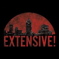 EXTENSIVE ENTERPRISE (@extensivemtl) 's Twitter Profile Photo EXTENSIVE ENTERPRISE (@extensivemtl) 's Twitter Profile Photo
