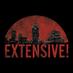 EXTENSIVE ENTERPRISE (@extensivemtl) Twitter profile photo EXTENSIVE ENTERPRISE (@extensivemtl) Twitter profile photo