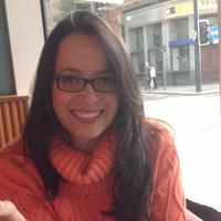 Arely Cruz-Santiago (@arycruzant) 's Twitter Profile