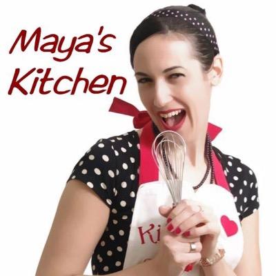 Maya S Kitchen Mayakitchen Twitter