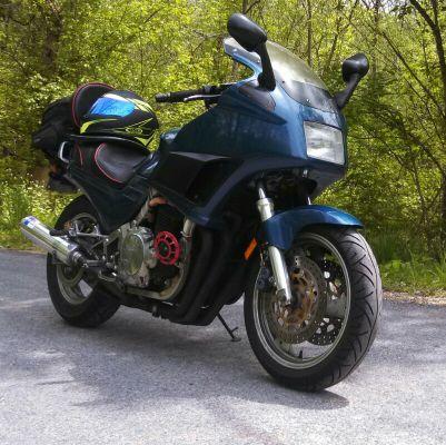 DeerChili's profile picture. 