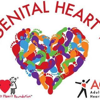 We walk to raise awareness & funds to fight congenital heart disease. With each step, we honor & remember those impacted by it. Join us Sept. 24, 2016 in Troy.