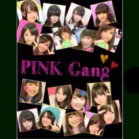 PINK GANG (@managers_18) Twitter profile photo
