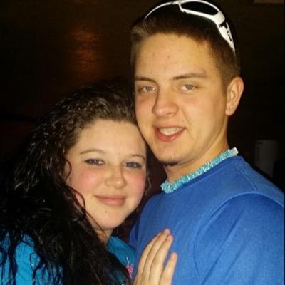 taken by the best and it stays that way love u Alecia Lynn Guzman