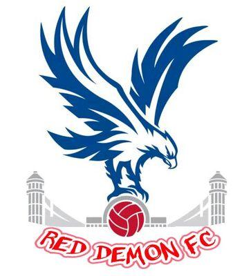 official twitter of Red Demon Football Club (DIVISI 1 @Persija_Jkt) | #RedDemonDay