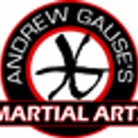 Andrew Gause's MA - @AndrewGause_MA Twitter Profile Photo