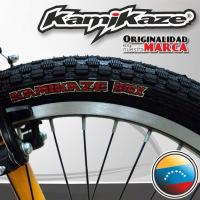 INVEBICA, C.A. (@kamikazebike) 's Twitter Profile