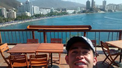 es necesario soñar... vamos a lograr la felicidad.... estudiante Ing.Ambiental.. somos lo que pensamos