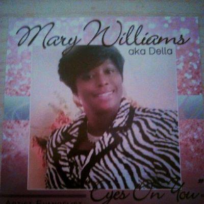 A gospel artist ,poet and Author of Miami Florida. Mary evangelizes by writing , singing and preaching the gospel.She s seeking to bless the Nation.