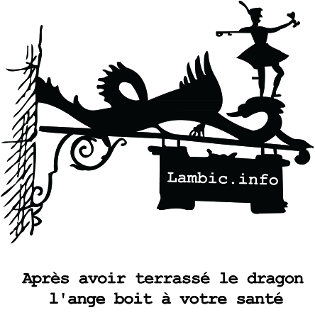 LambicInfo's profile picture. The most complete #lambic resource and research project in the world. English/Français/Nederlands/Español