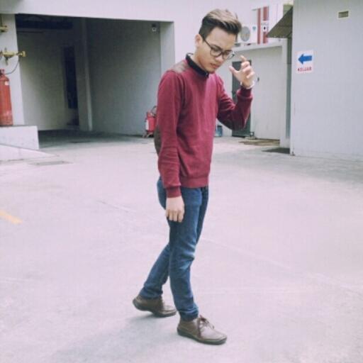 AwangPopradio Profile Picture