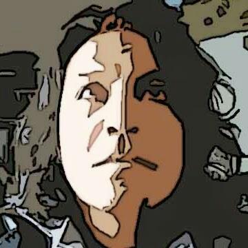 Oficiador de palabras. Tanto en medios alternativos como en espacios populares y académicos.