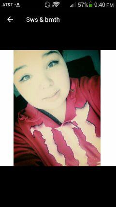 Shred a little tear here and there. But we all learn how to be happy, even if we are alone.