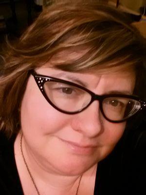 VikSpeak's profile picture. non-sequitur,spiritual being having a temporary human experience, Science fiction lover, Aunt, Music Lover, Driver, Kinkster, Reader