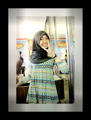 Muhamad Hidayatullah❤