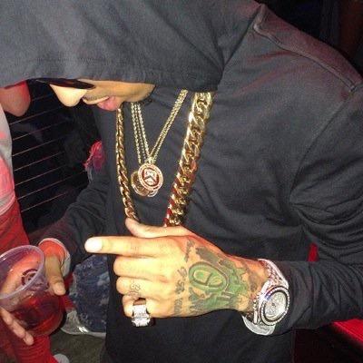 @1future Music Promoter For #FreeBandGang im in the Clubs on the Road & Wit da Gang!
TWEET & DIRECT MESSAGE ME SORRY BUT IM ONLY FOLLOWING #WOMEN