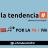 LaTendenciaFm's profile image