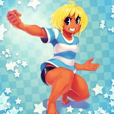 Ami Dixie! The Puddin girl that'll merge with you for sexual pleasure!~ I also have a penis!~ #RP 18+ Oh! I love when you shove a big cock in my ass!~