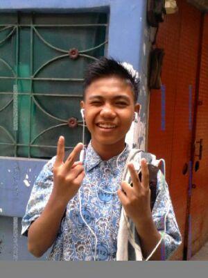 GessaMaulana
Jhs112
facebook Ncang gessamaulana
nohp 083807790653