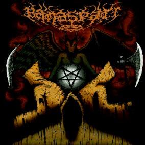 The official twitte page for indonesian Black Metal band called BANASPATI 
info contact 2A22A0DE