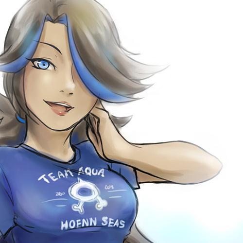 ❝I wonder why that is… Maybe we're destined to be together… ❞