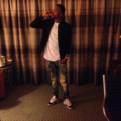 RIcky.B™ #AlliEverWanted OUT NOW!!!! Contact : bookrickybnoww@gmail.com for Booking/Features #LamarUniversity #LU #Unsigned