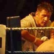 ToneGodwin27's profile picture. Hastings West Hill Boxing Club