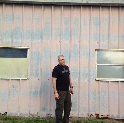 TheManFromNevis's profile picture. 