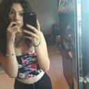 natalie pinto - @chinkeyeyes2 - Twitter