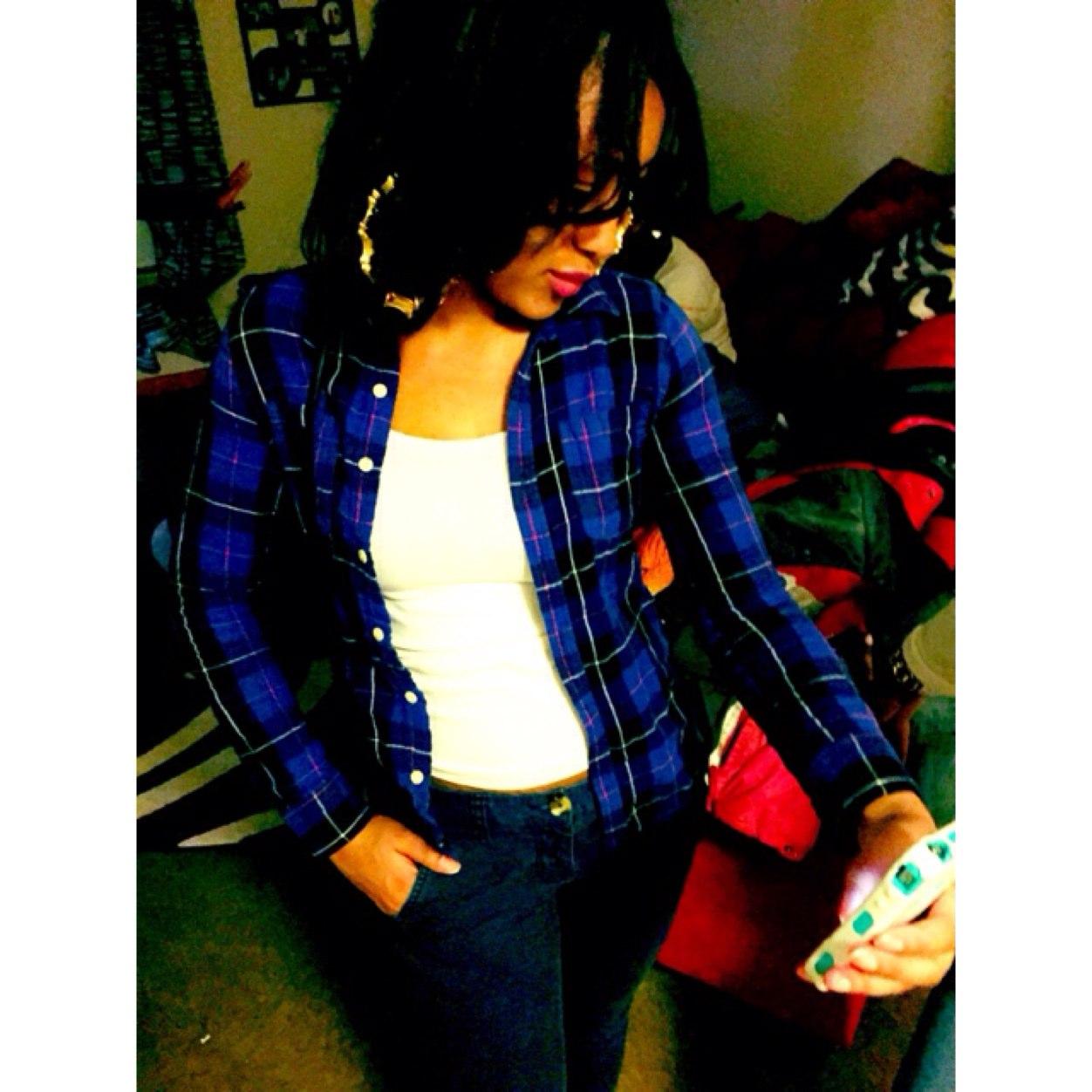 Nakia's Mommy
