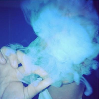 I make the calls here. SDSU 619 dont let me smoke by myself!