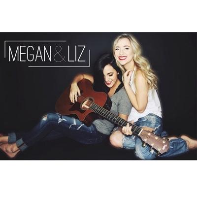 Megan and Liz's Simple Life EP is out on iTunes now! Get the word out! https://t.co/uTqFZyFJBp @meganandliz