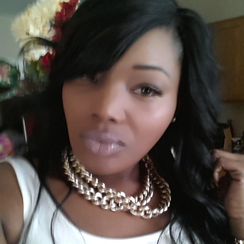 BLESSED...