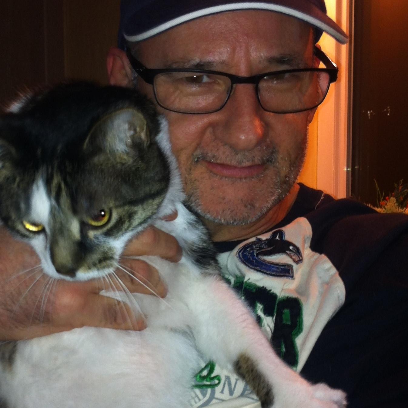 ScottMacKeigan's profile picture. Life is a journey, songs are my journal.