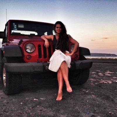 marcelleeme's profile picture. 