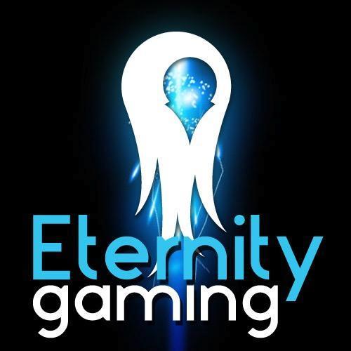 Proudly playing for @et_gaming_