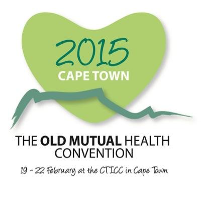 Prof Tim Noakes and Karen Thomson will be hosting the Old Mutual Health Convention with international experts in Cape Town from 19-22 February 2015.