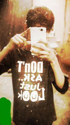 I'm Rocking