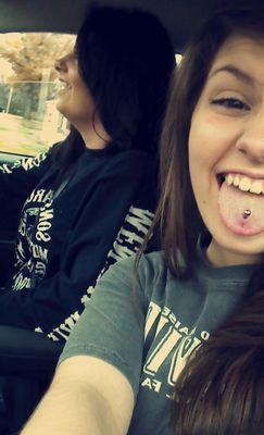 Emma Ray's mommy❤