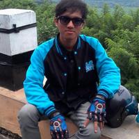 Basroni (@ro0nney) 's Twitter Profile