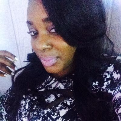 Ima badd Bitch with BlessedHands, with big dreams & a loving heart