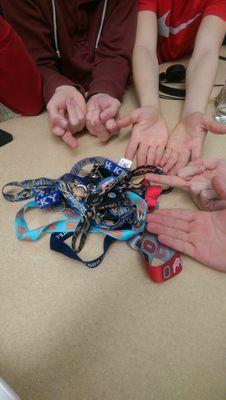 phsnlanyards's profile picture. Yeah bro... I fucking drive.  DM your submissions.