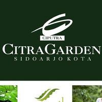CitraGarden Sidoarjo (@citragarden_sda) 's Twitter Profile Photo