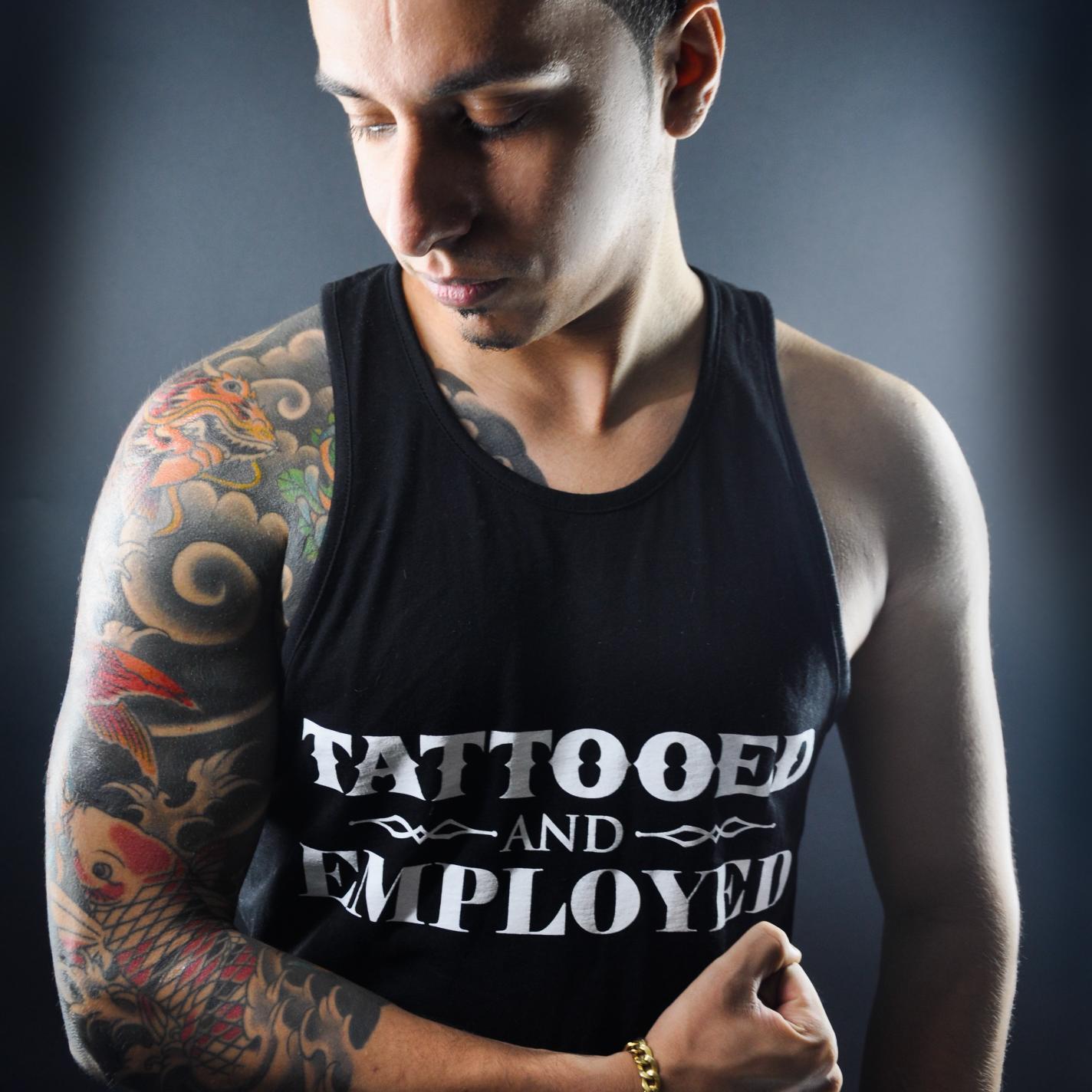 Joel Profile