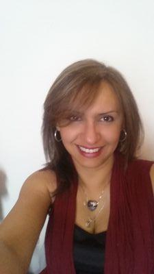 Esperanzada